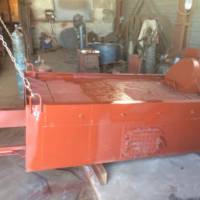 Топка ЗП-РПК-2-2,2/3,05